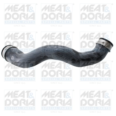 Charge Air Hose